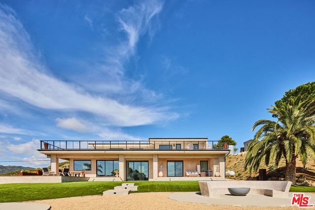 2543 S Foose Road, Malibu