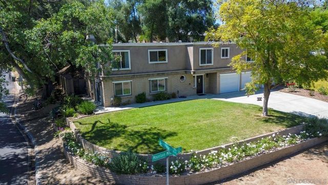 28108 Mountain Meadow Road, Escondido