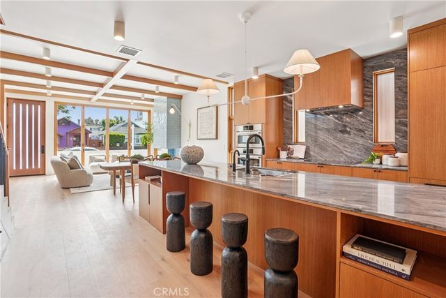 647 Navy Street, Santa Monica