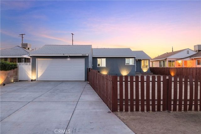38609 Ladelle Avenue, Palmdale