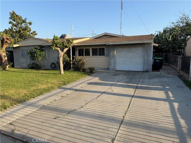 754 W Citrus, Colton