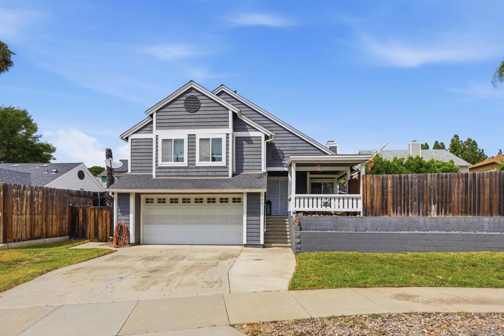 Photo of Listing #260008696SD