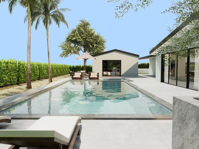 72817 Skyward Way, Palm Desert