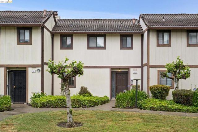2600 Giant Rd # 35, San Pablo