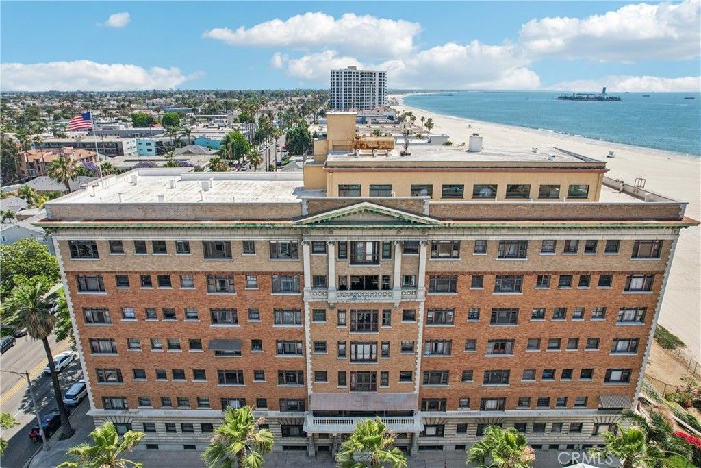 1030 E Ocean Blvd # 401, Long Beach