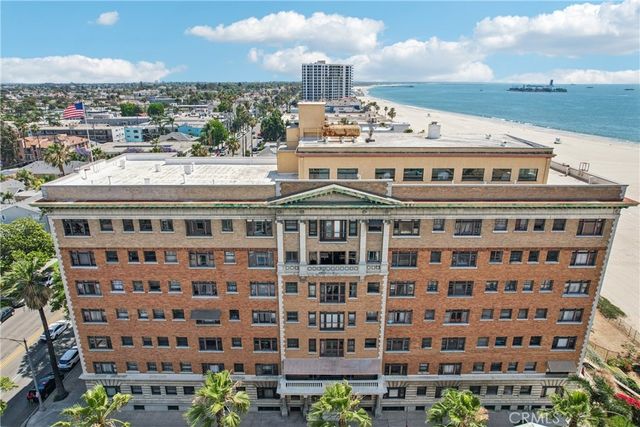 1030 E Ocean Blvd # 401, Long Beach
