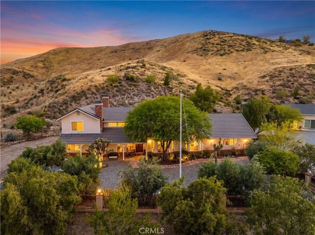 13602 Sego, Agua Dulce
