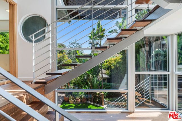 10336 Monte Mar Drive, Los Angeles