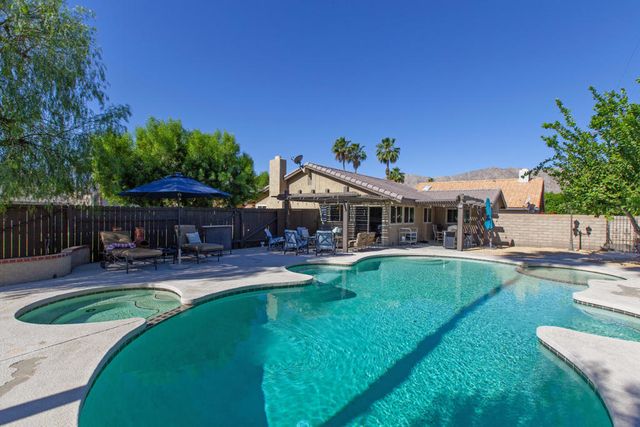 78620 Bottlebrush Drive, La Quinta