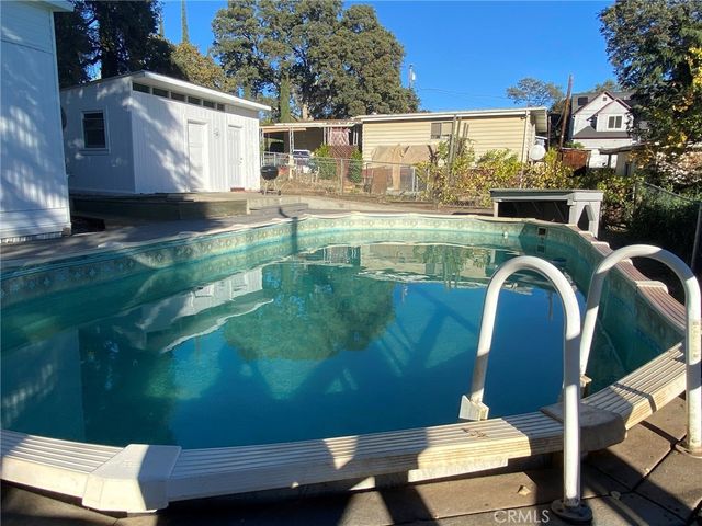 5595 Huron Avenue, Clearlake