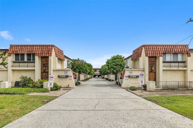 1130 W Huntington Drive # 8, Arcadia