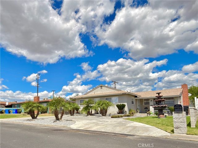 25532 17th, San Bernardino