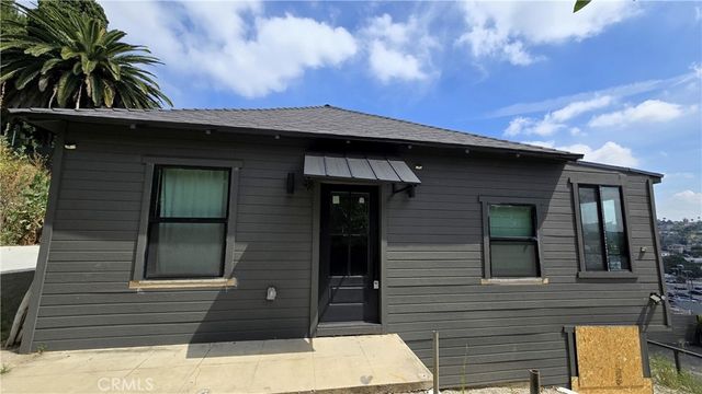 1316 Allesandro, Los Angeles