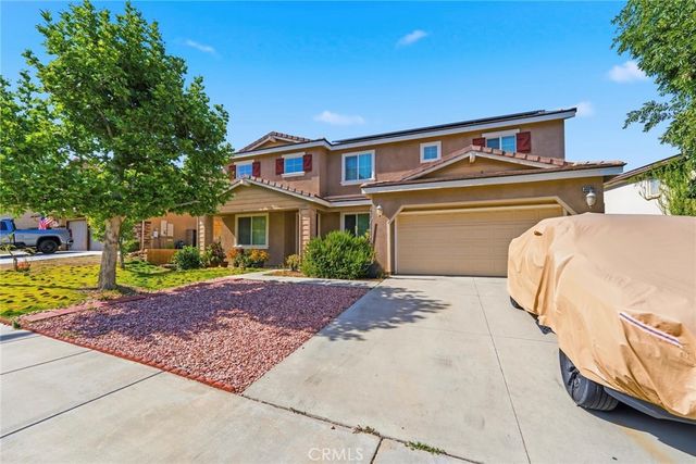 33249 Chert, Wildomar