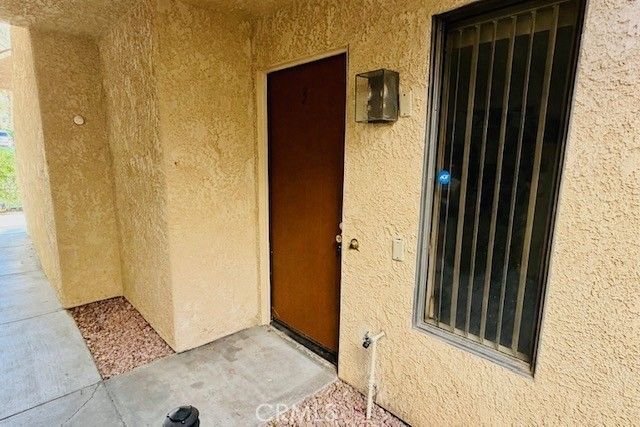 200 E Racquet Club Drive # 35, Palm Springs