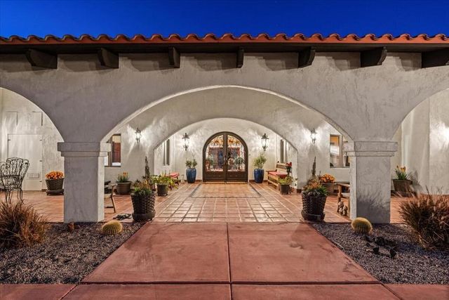 56375 Bighorn Drive, Mountain Center