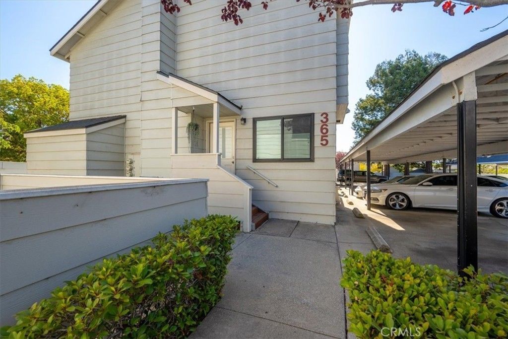 365 Unit D N Chorro, San Luis Obispo