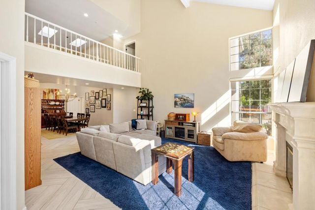 14390 Mountain Quail Road, Salinas