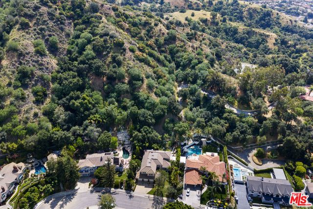 1160 Englewild Drive, Glendora