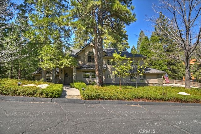 355 Cedar Ridge Drive, Lake Arrowhead