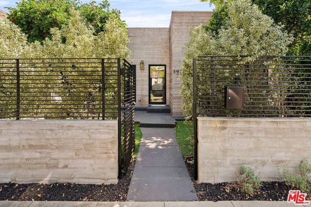 8956 Dicks Street, West Hollywood