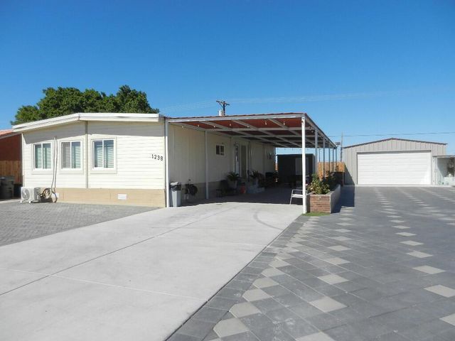 1238 China Sea Avenue, Thermal