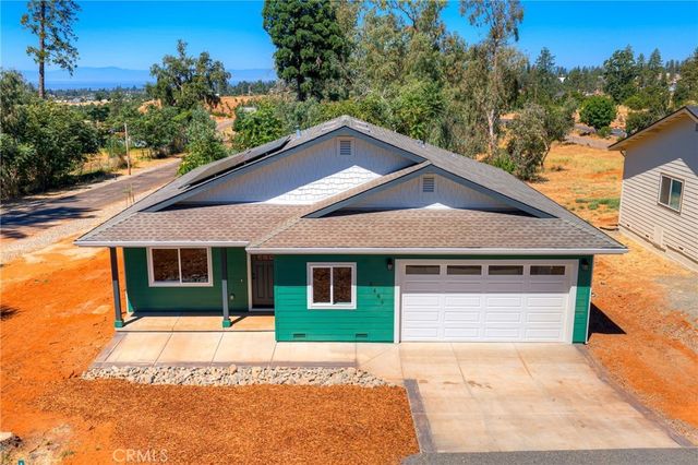 5485 South Libby, Paradise