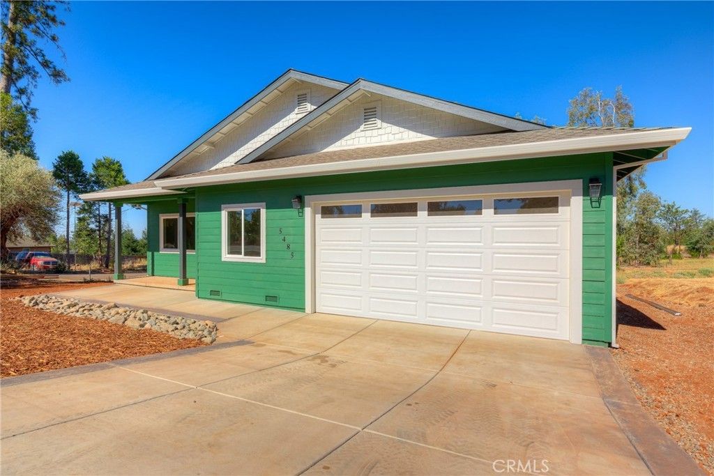 5485 South Libby, Paradise