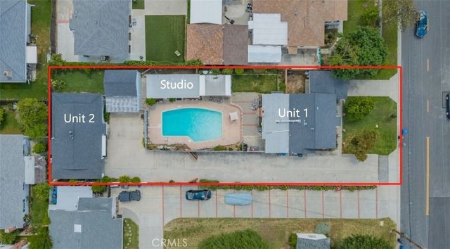 5122 Halifax, Temple City