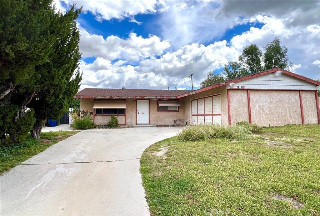 Photo of Listing #SR26078132