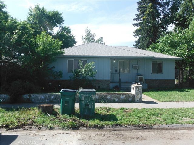 1209 Marin, Corning