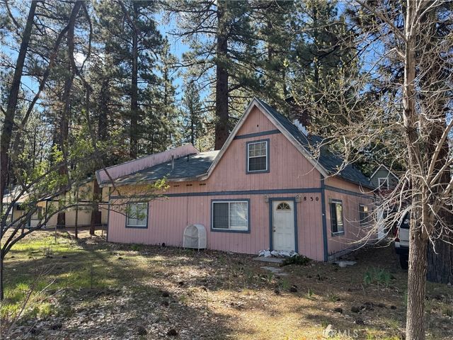 830 W Big Bear Boulevard, Big Bear City