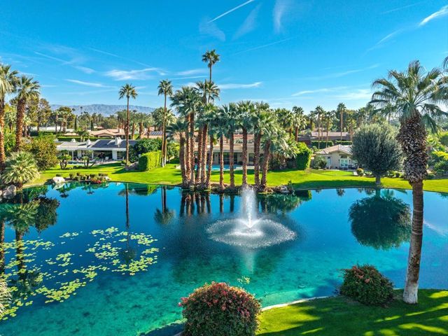 71170 W Thunderbird Terrace, Rancho Mirage