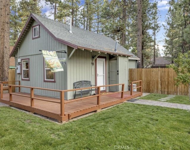 39074 North Bay, Big Bear Lake