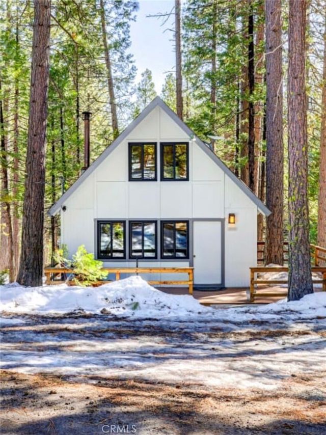 29591 Lassen Drive, Long Barn