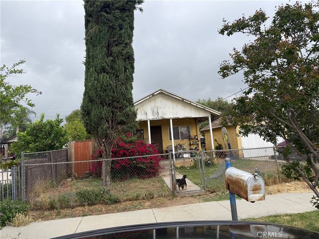 529 W N, Colton