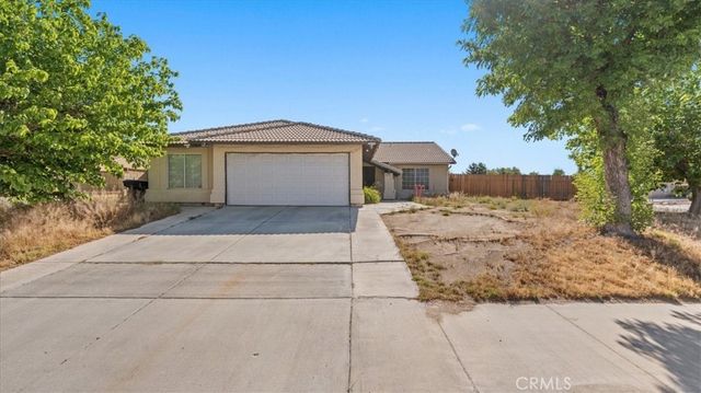 15711 Garnet, Victorville