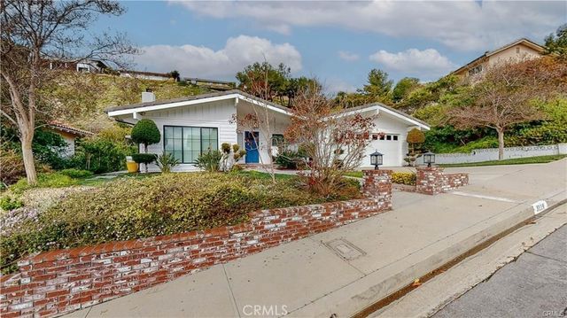 3119 Mesa Verde, Burbank
