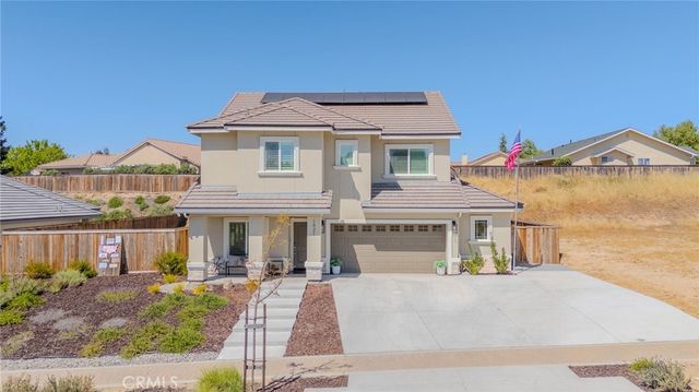 1921 Catahoula Court, Paso Robles