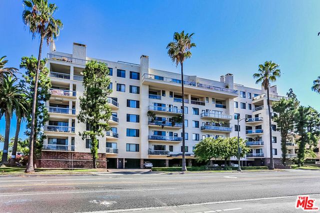 4460 Wilshire Boulevard # 705, Los Angeles