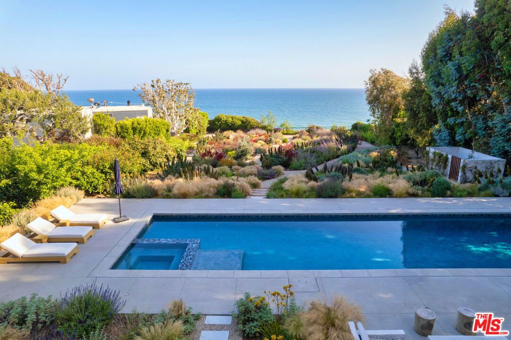31226 Bailard Road, Malibu