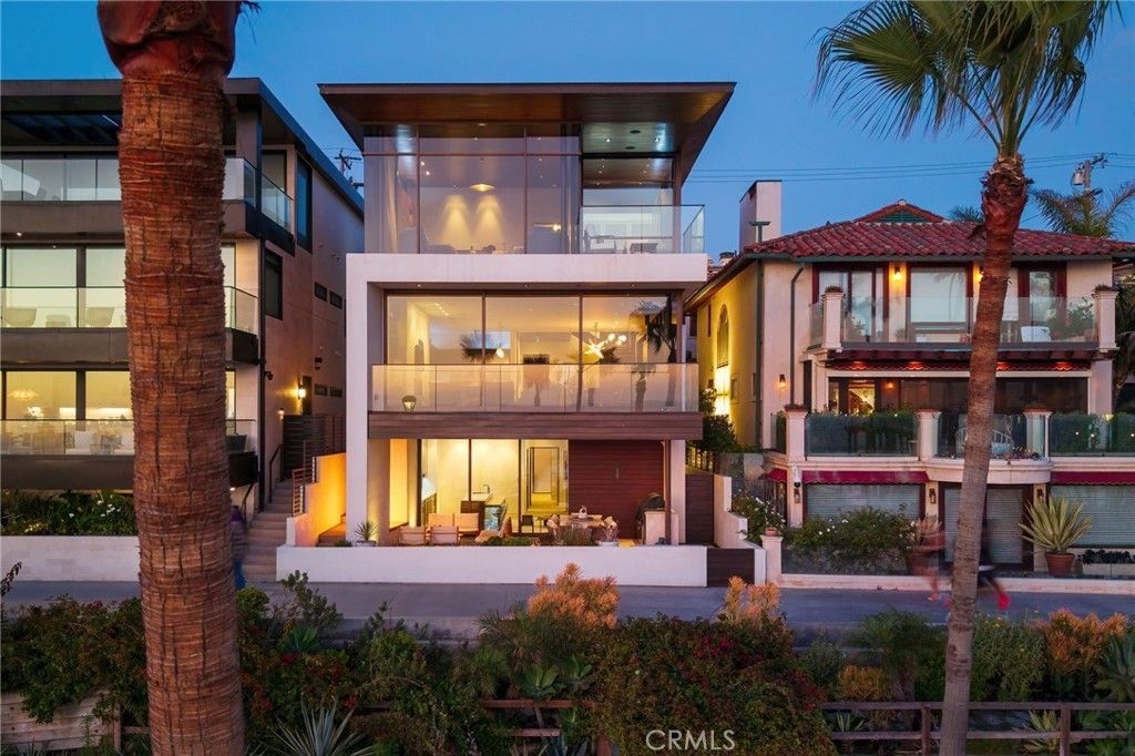 1204 The Strand, Manhattan Beach