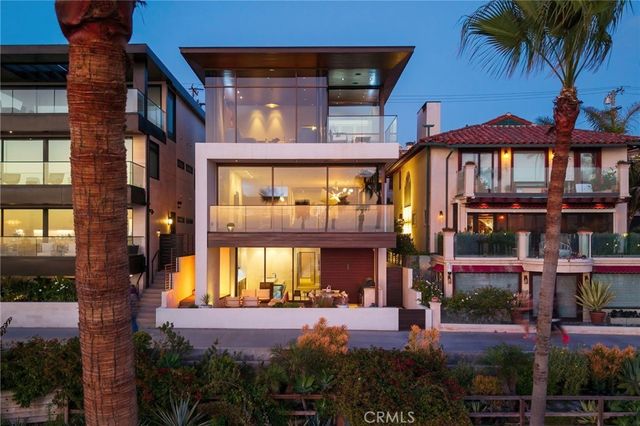 1204 The Strand, Manhattan Beach