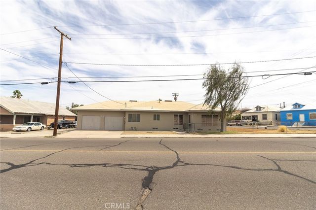 630 Acoma Street, Needles