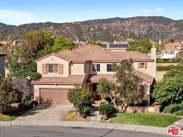 18080 Tanzanite Road, San Bernardino