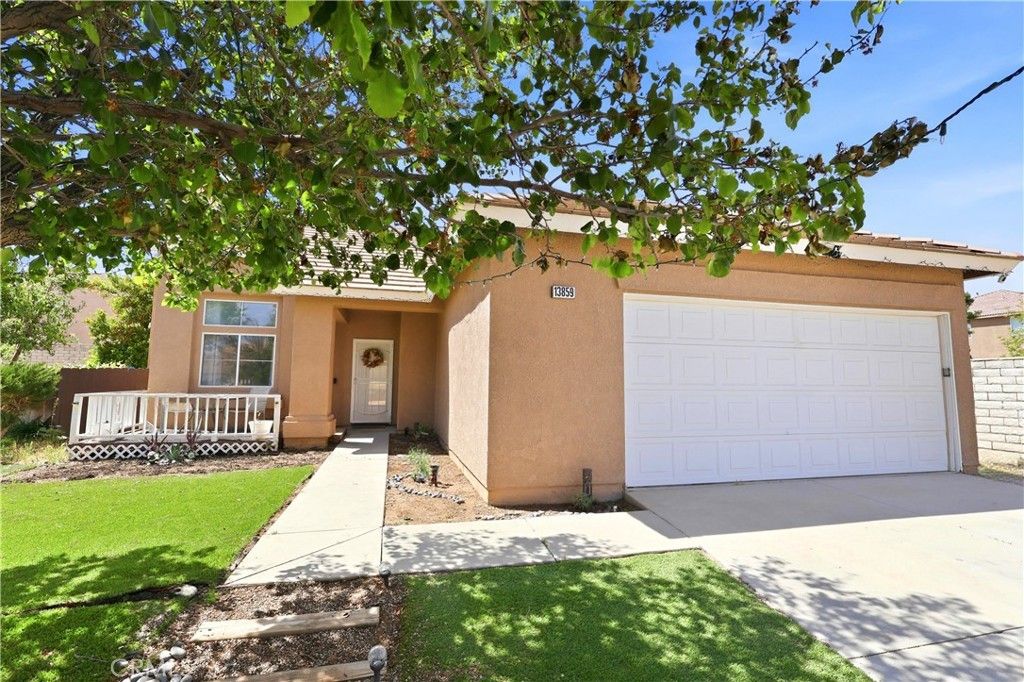 13859 Appaloosa Court, Victorville