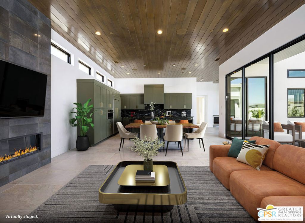 1 Violet View Way # Lot #310, Rancho Mirage