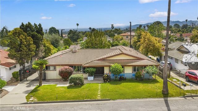 1454 Ameluxen Avenue, Hacienda Heights