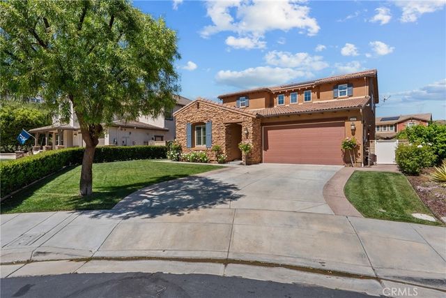 24557 Rosette, Valencia