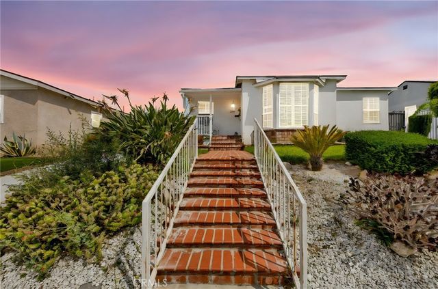 2149 Cullivan Street, Los Angeles